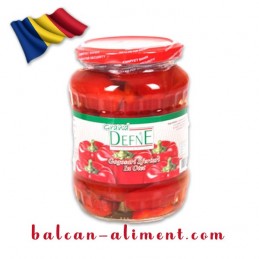 DEFNE GOGOSARI IN OTET 720 ML