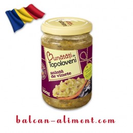 TOPOLOVENI SALATA VINETE...