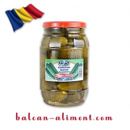 ENCON CASTRAVETI IN...