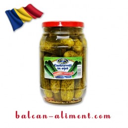 ENCON CASTRAVETI IN OTET...