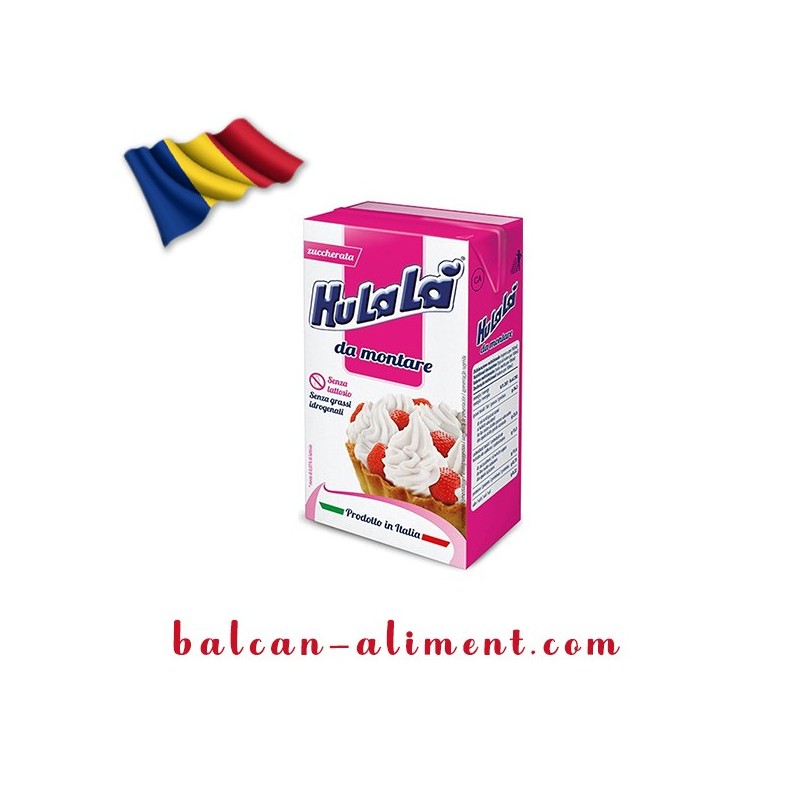 HULALA FRISCA LICHIDA 500ML 