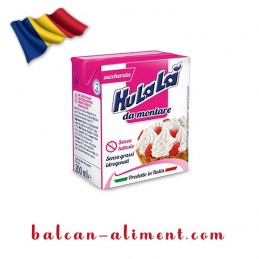 HULALA FRISCA LICHIDA 200ML