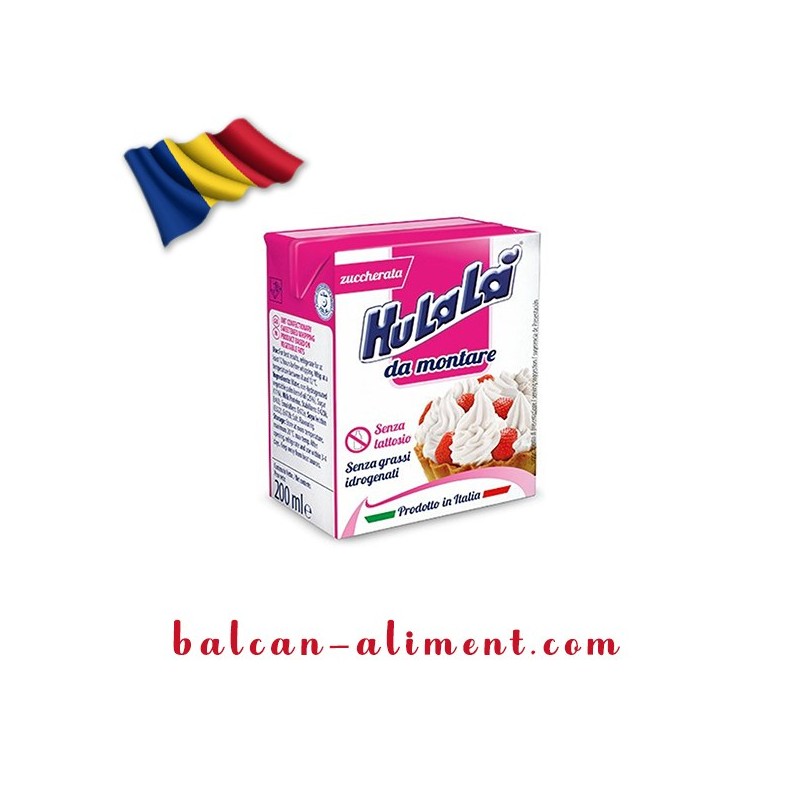 HULALA FRISCA LICHIDA 200ML