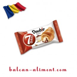 7 DAYS CACAO VANILIE 80GR