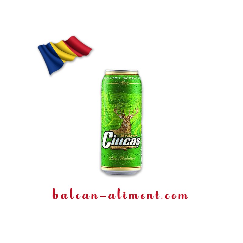 BERE CIUCAS DOZA 0.5L