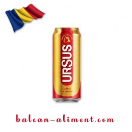 BERE URSUS DOZA 0.5L