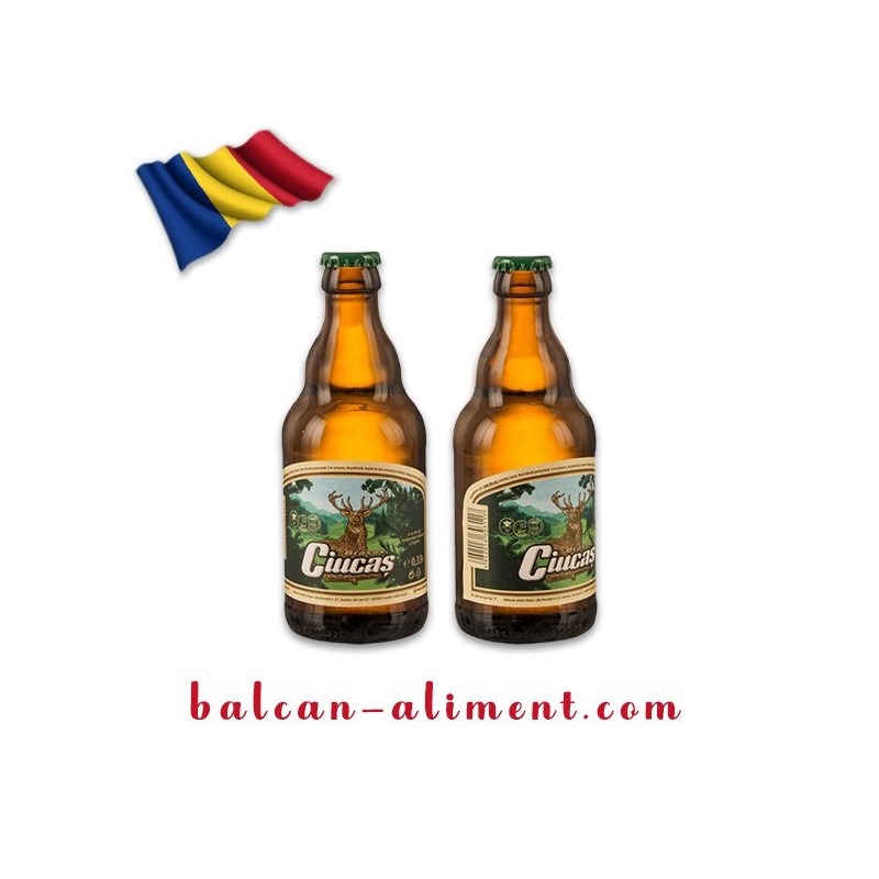 BERE CIUCAS 0.33L