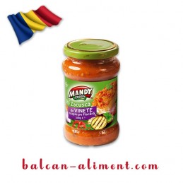 MANDY ZACUSCA VINETE COAPTE...