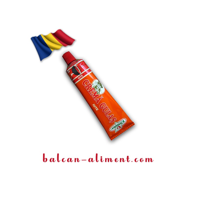 UNIVER CREMA DE GULAS IUTE 160GR