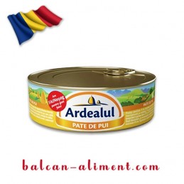 ARDEALUL PATE PUI 100 GR