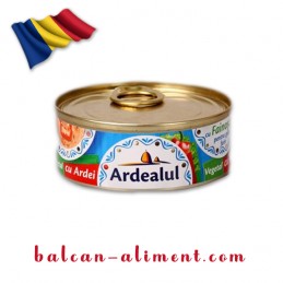 ARDEALUL PATE VEGETAL ARDEI...