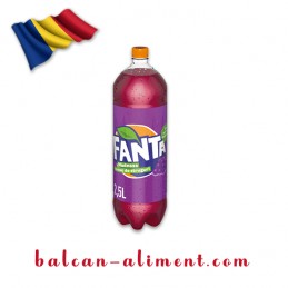 FANTA STRUGURI 2.5L