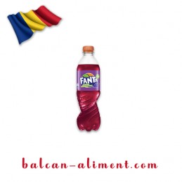 FANTA STRUGURI 0.5L