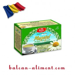 FARES CEAI MUSETEL PLIC