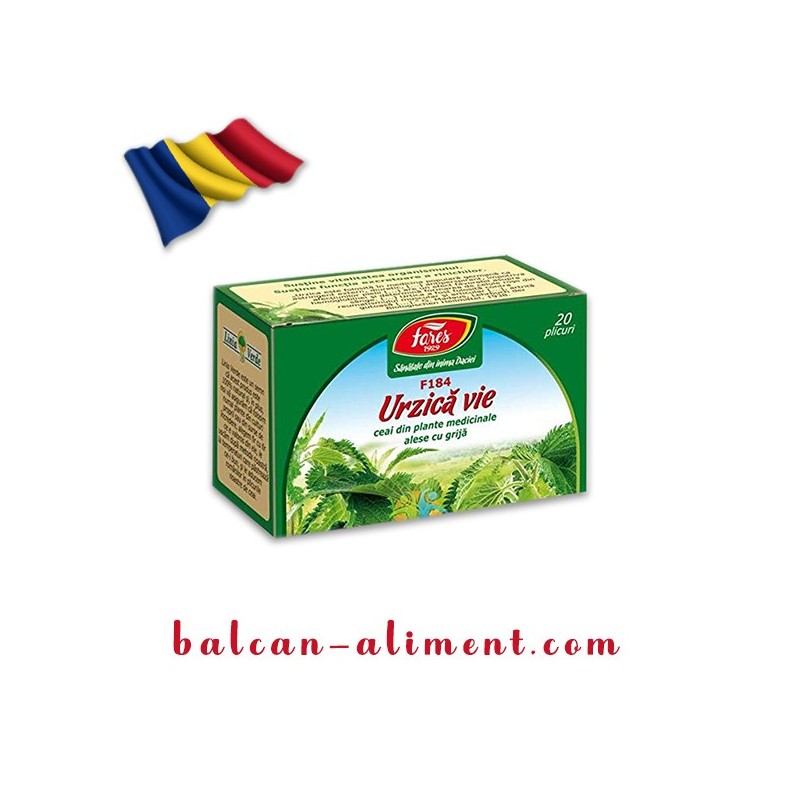 FARES CEAI URZICA PLIC