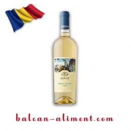 JIDVEI GRIGORESCU PINOT...