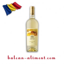 JIDVEI GRIGORESCU DRY...