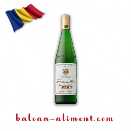 JIDVEI TRADITIONAL FETEASCA...