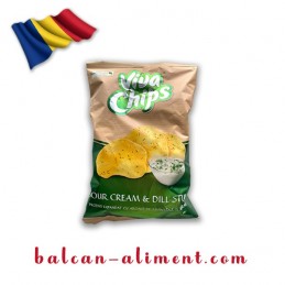 VIVA CHIPS SMANTANA MARAR...
