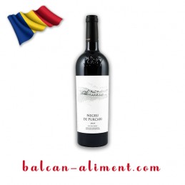 PURCARI NEGRU DE PURCARI...