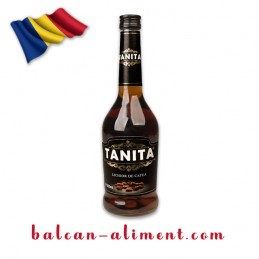 TANITA LICHIOR CAFEA 0.5L