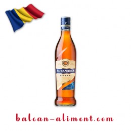 ALEXANDRION CONIAC 7* 700ML