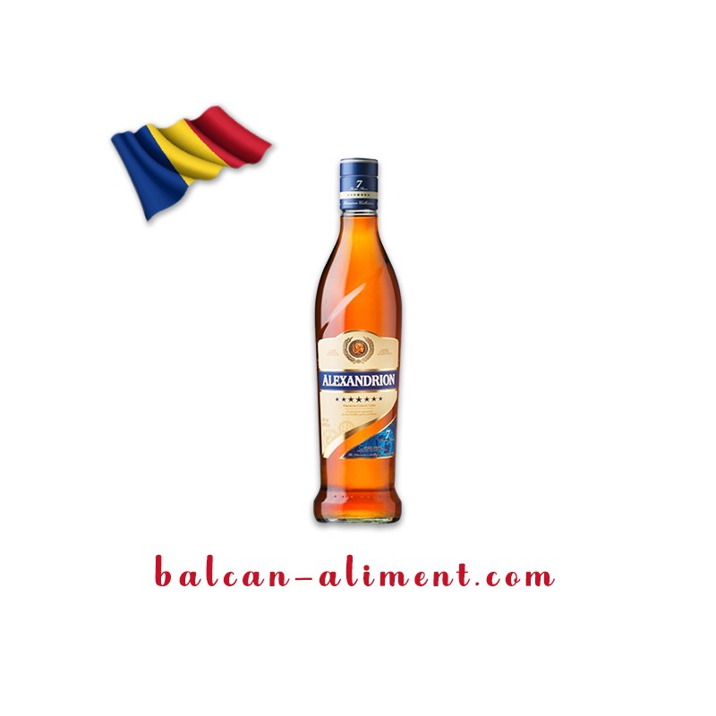 ALEXANDRION CONIAC 7* 700ML