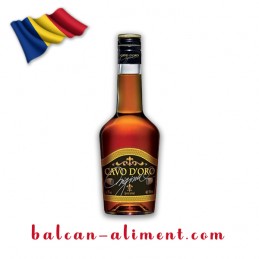 CAVA DORO CONIAC 0.5L