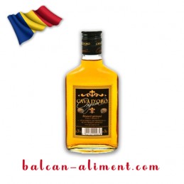 CAVA DORO CONIAC 200 ML