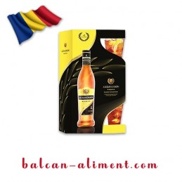 ALEXANDRION CONIAC 5*+ 2 GL...