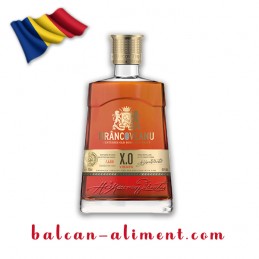 BRANCOVEANU VINARS XO, BOOK...