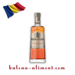 BRANCOVEANU VINARS V.S 700 ML