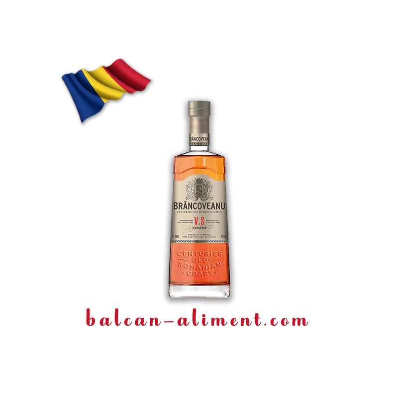 BRANCOVEANU VINARS V.S 700 ML