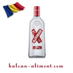 ALEXANDER VODKA 40% 500ML