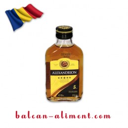 ALEXANDRION CONIAC 5* 200ML