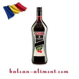 ANGELLI APERITIV CHERRY 1L