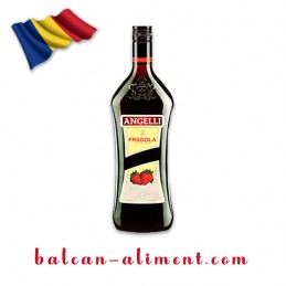 ANGELLI APERITIV FRAGOLA 1L