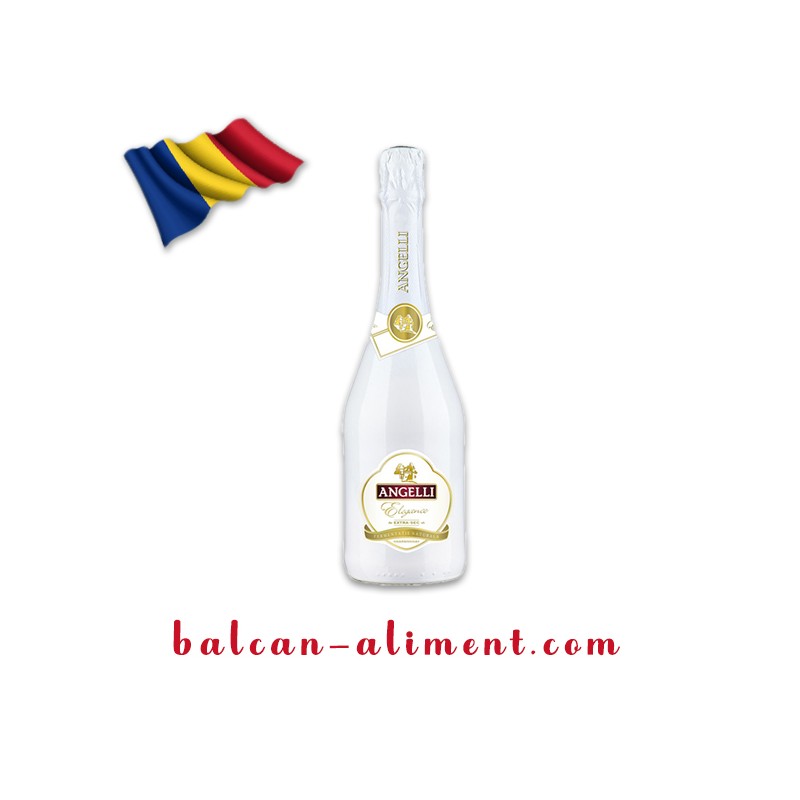 ANGELLI ELEGANCE CHARDONAY 750ML