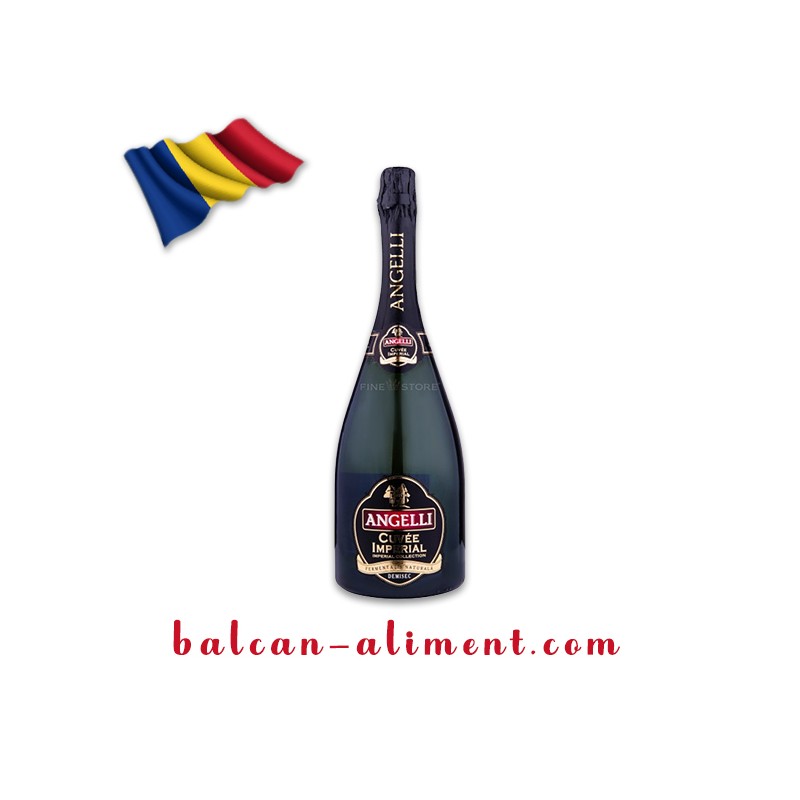 ANGELLI MAGNUM CUVEE IMPERIAL 1.5L