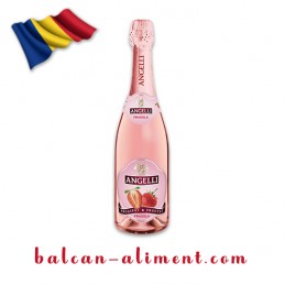 ANGELLI SAMPANIE FRAGOLA 750ML