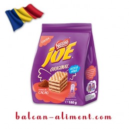 JOE NAPOLITANE CACAO 160 G