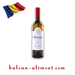 BUDUREASCA PREMIUM FUME 750...