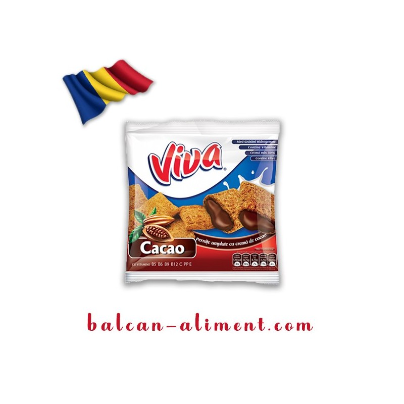 VIVA PERNITE CACAO 200GR (14)