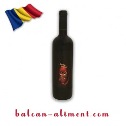 VIN SANGE DE TAUR 750ML 