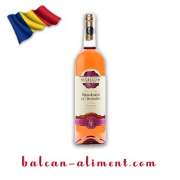 BD SIGILLIUM BUSUIOACA...