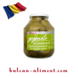 RAURENI GOGONELE IN...