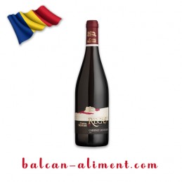 CASTEL HUNIADE CABERNET...