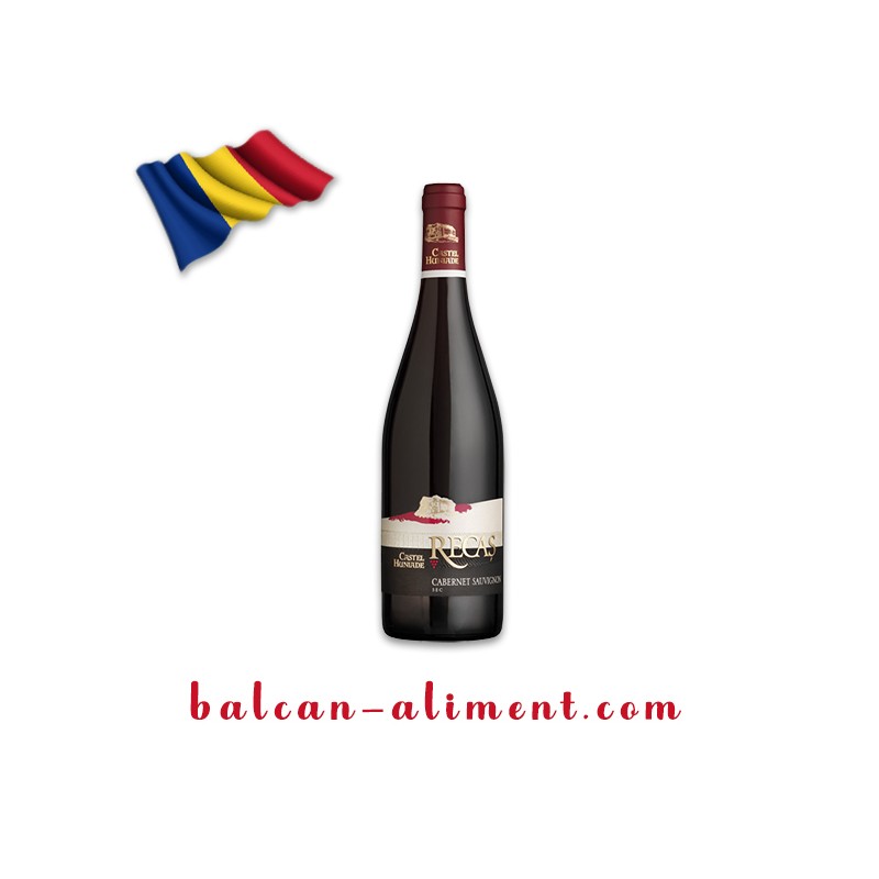 CASTEL HUNIADE CABERNET SAUVIGNON 750ML