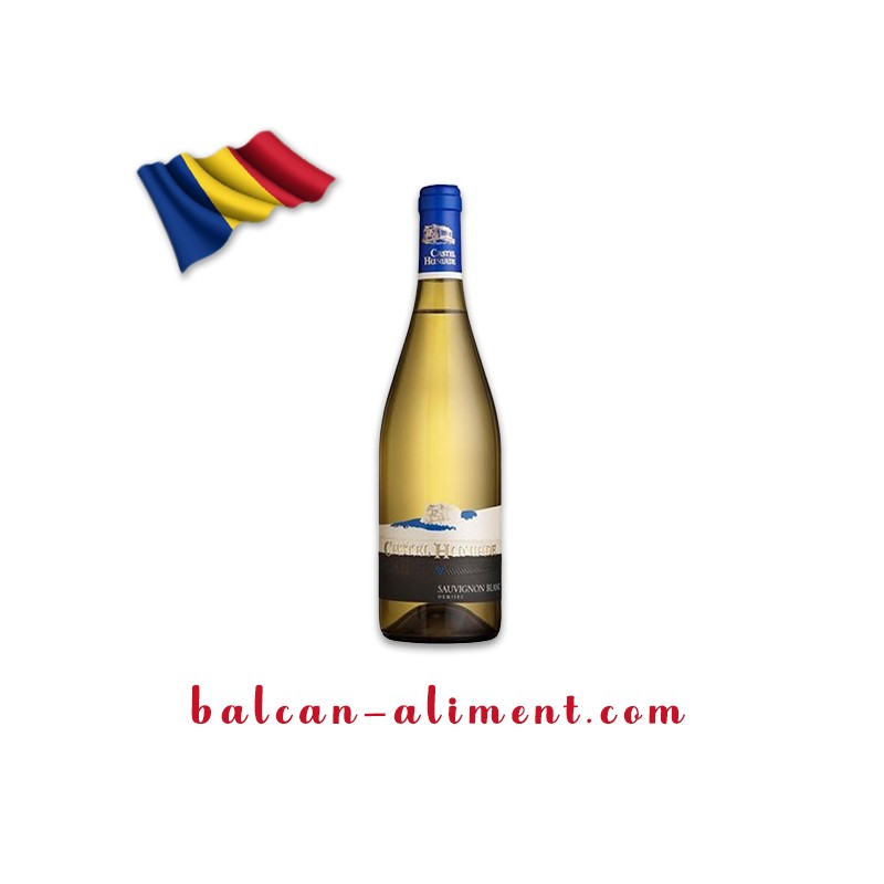 CASTEL HUNIADE SAUVIGNON BLANC 750ML