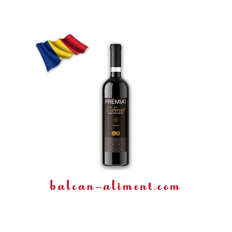 BD PREMIAT CABERNET SAUVIGNON DS 750ML